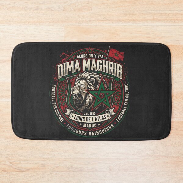 Item preview, DIMA MAGHRIB  designed and sold by simo222.