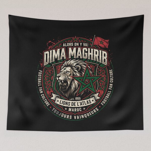 Item preview, DIMA MAGHRIB  designed and sold by simo222.