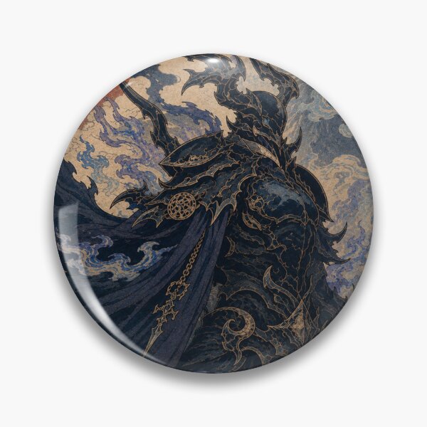 Item preview, Odin Final Fantasy 16 | FFXVI Fanart designed and sold by bapupa.
