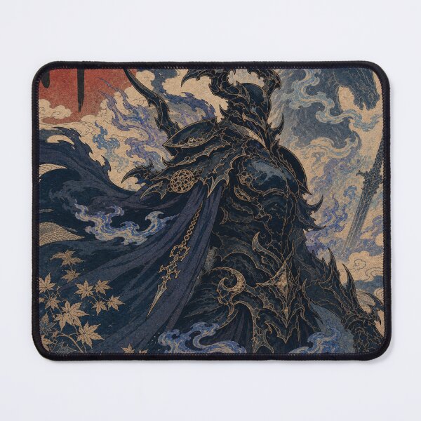 Item preview, Odin Final Fantasy 16 | FFXVI Fanart designed and sold by bapupa.