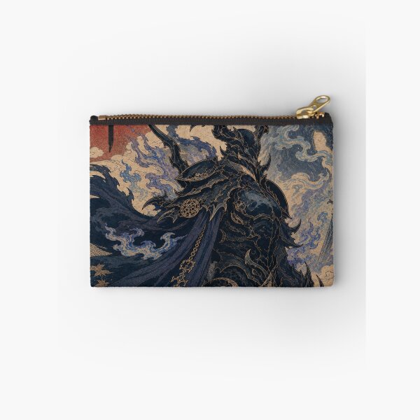Item preview, Odin Final Fantasy 16 | FFXVI Fanart designed and sold by bapupa.
