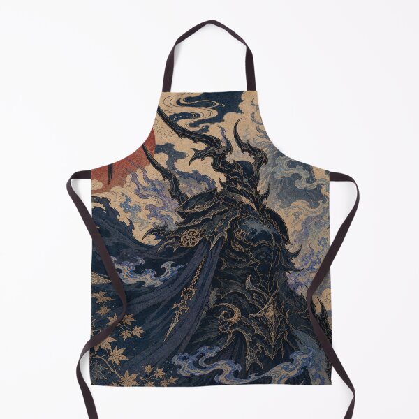 Item preview, Odin Final Fantasy 16 | FFXVI Fanart designed and sold by bapupa.