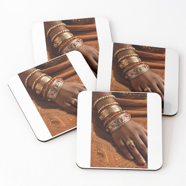 Item preview, Fashion - African Hands, Afro-Bohemian Aesthetic designed and sold by Beat-It.