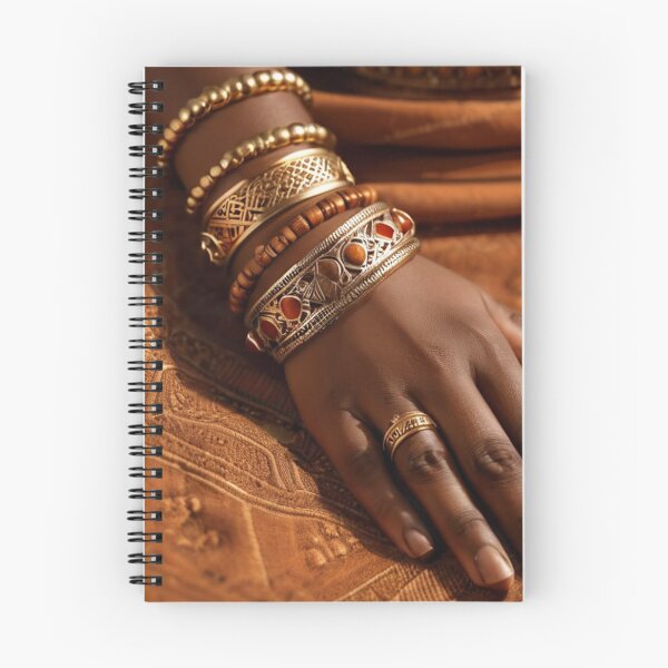 Item preview, Fashion - African Hands, Afro-Bohemian Aesthetic designed and sold by Beat-It.