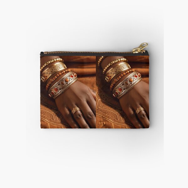 Item preview, Fashion - African Hands, Afro-Bohemian Aesthetic designed and sold by Beat-It.