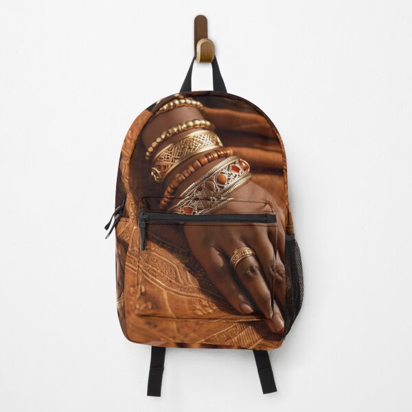 Item preview, Fashion - African Hands, Afro-Bohemian Aesthetic designed and sold by Beat-It.