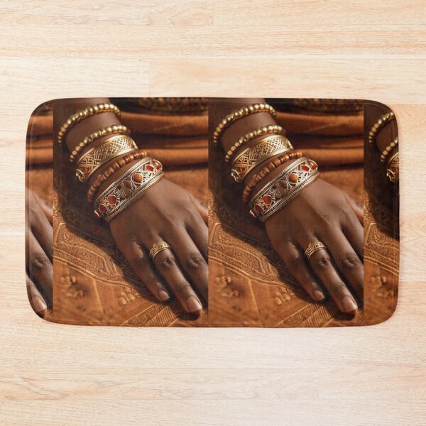 Item preview, Fashion - African Hands, Afro-Bohemian Aesthetic designed and sold by Beat-It.