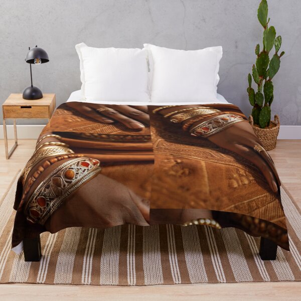Item preview, Fashion - African Hands, Afro-Bohemian Aesthetic designed and sold by Beat-It.
