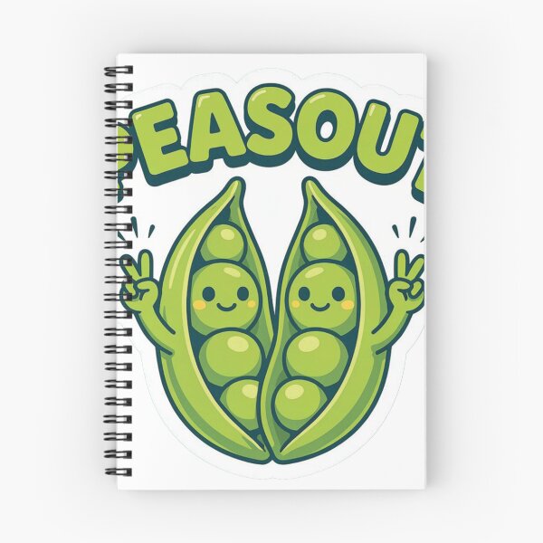 Item preview, peas out  designed and sold by Mani801.
