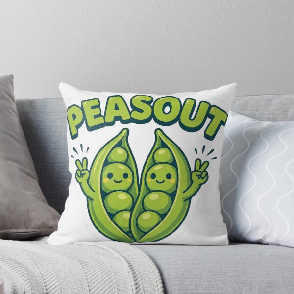 Item preview, peas out  designed and sold by Mani801.