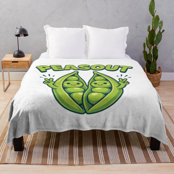 Item preview, peas out designed and sold by Mani801.