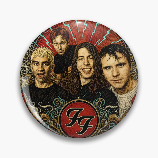 Item preview, 90s Rock Band designed and sold by TeeCodes.