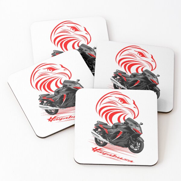 Item preview, Hayabusa V. 5 designed and sold by diramedinedi.