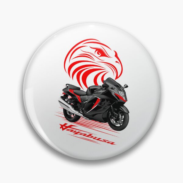 Item preview, Hayabusa V. 5 designed and sold by diramedinedi.