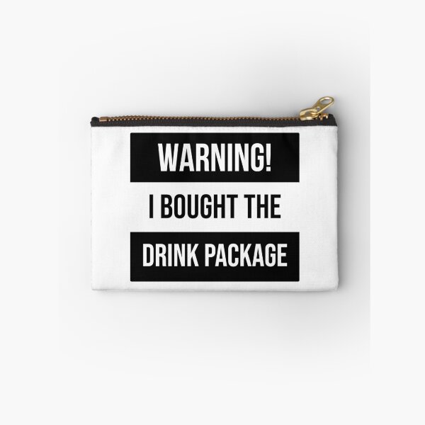 Item preview, Warning! I bought the drink package designed and sold by HungarianSailor.