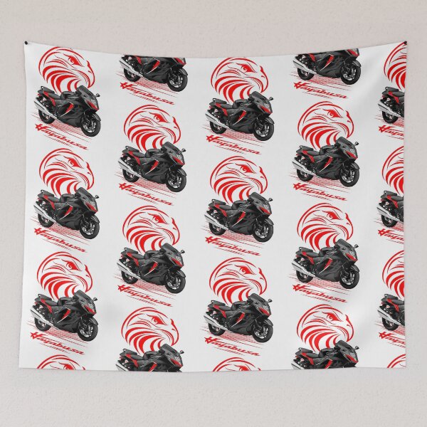Item preview, Hayabusa V. 5 designed and sold by diramedinedi.