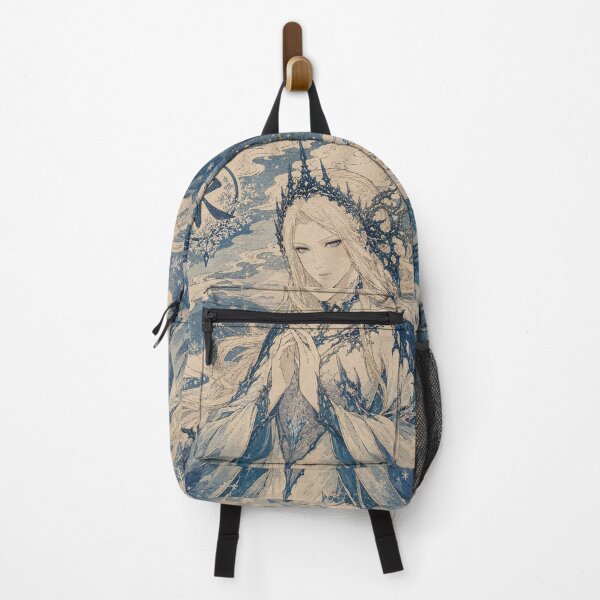 Item preview, Shiva Final Fantasy 16 | FFXVI Fanart designed and sold by bapupa.