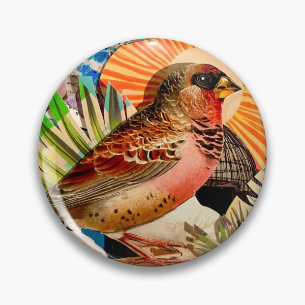 Item preview, Birds of a Feather part 5 designed and sold by Cactuscuddles9.