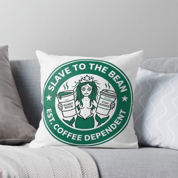 Item preview, Siren Of Shakiness Coffee Gremlin Parody designed and sold by drhett09.