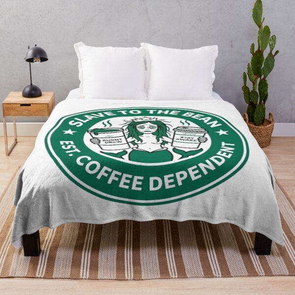 Item preview, Siren Of Shakiness Coffee Gremlin Parody designed and sold by drhett09.