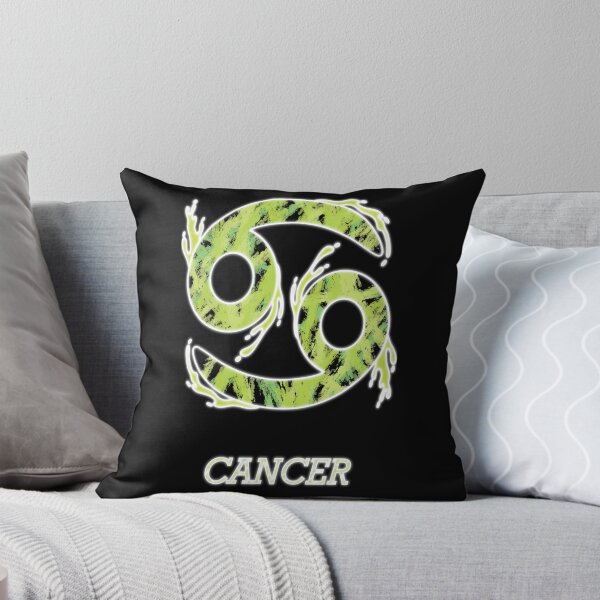 Item preview, The Intuitive Cancer designed and sold by VOYID ART STUDIO.