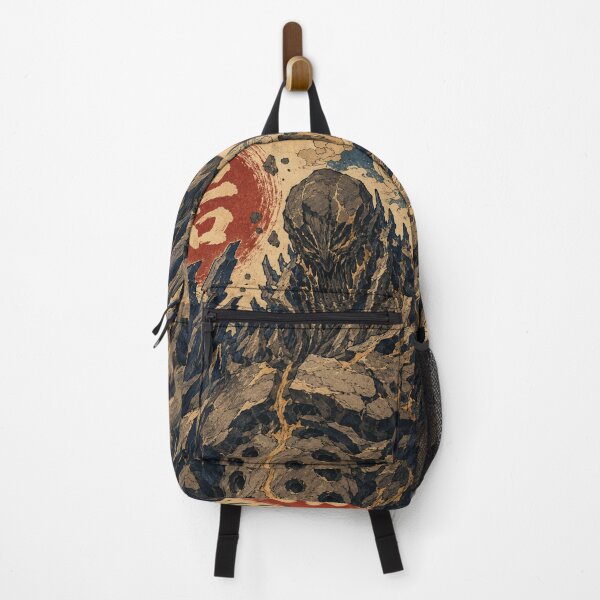 Item preview, Titan Final Fantasy 16 | FFXVI Fanart designed and sold by bapupa.