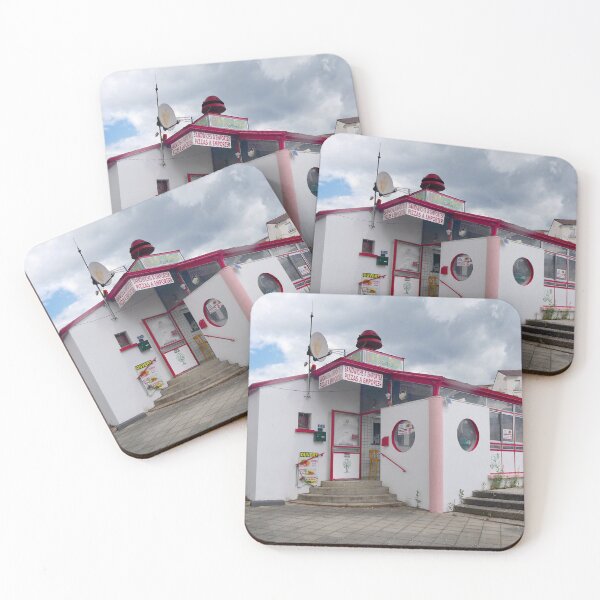 Item preview, Pizza Place l'emporter designed and sold by JonDelorme.