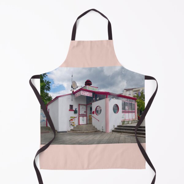 Item preview, Pizza Place l'emporter designed and sold by JonDelorme.