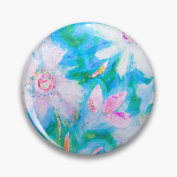 Item preview, "Summer Breeze" by JKH63 Jenette Hewitt Art designed and sold by Jenette Hewitt Art.