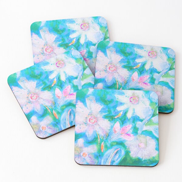 Item preview, "Summer Breeze" by JKH63 Jenette Hewitt Art designed and sold by Jenette Hewitt Art.