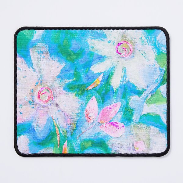 Item preview, "Summer Breeze" by JKH63 Jenette Hewitt Art designed and sold by Jenette Hewitt Art.