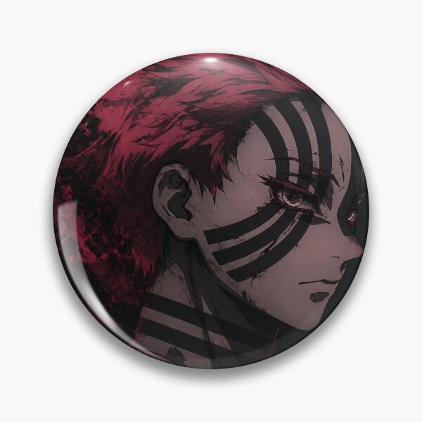 Item preview, anime inspired crimson  designed and sold by Fashime.