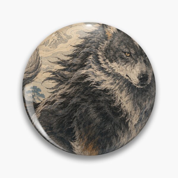 Item preview, Torgal Final Fantasy 16 | FFXVI Fanart designed and sold by bapupa.