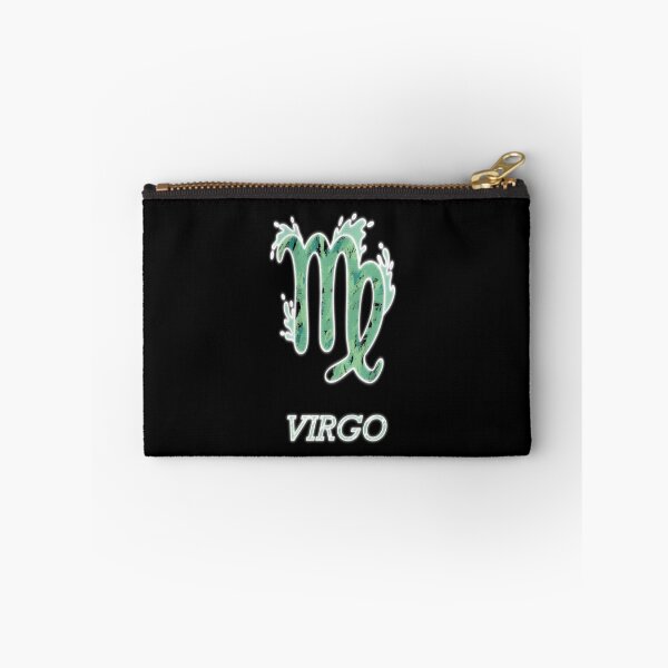 Item preview, The Precise Virgo designed and sold by VOYID ART STUDIO.