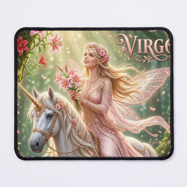 Item preview, Virgo designed and sold by RaF71PrO.