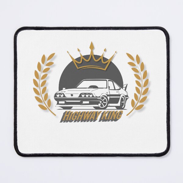 Item preview, Highway King designed and sold by Hunt4Cars.
