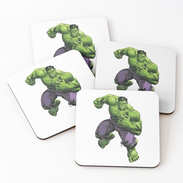 Item preview, Hulk designed and sold by Sahib Singh.
