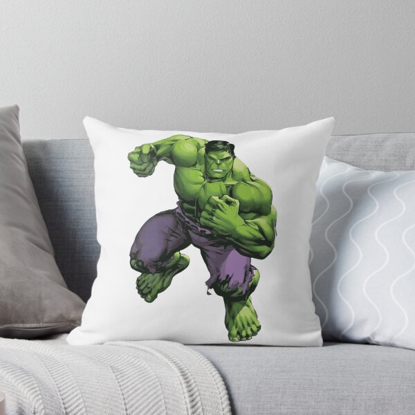 Item preview, Hulk designed and sold by Sahib Singh.