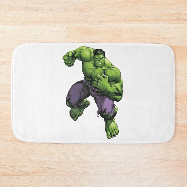 Item preview, Hulk designed and sold by Sahib Singh.