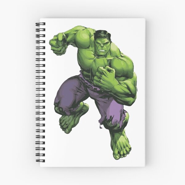 Item preview, Hulk designed and sold by Sahib Singh.