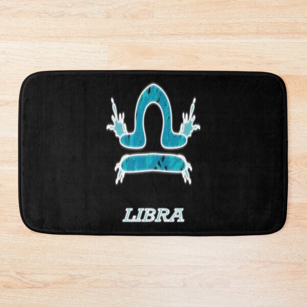 Item preview, The Balanced Libra designed and sold by VOYID ART STUDIO.