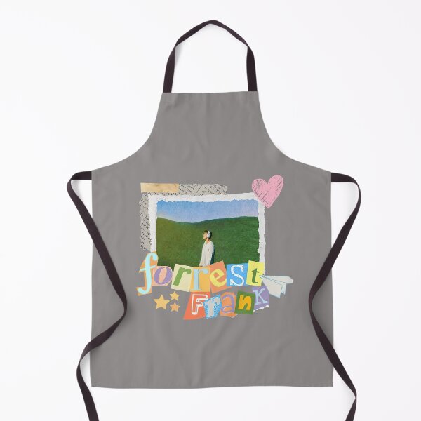 Item preview, Forrest Frank Tour - Two Sided Christian Concert Merch designed and sold by CARLOSCASTORES.
