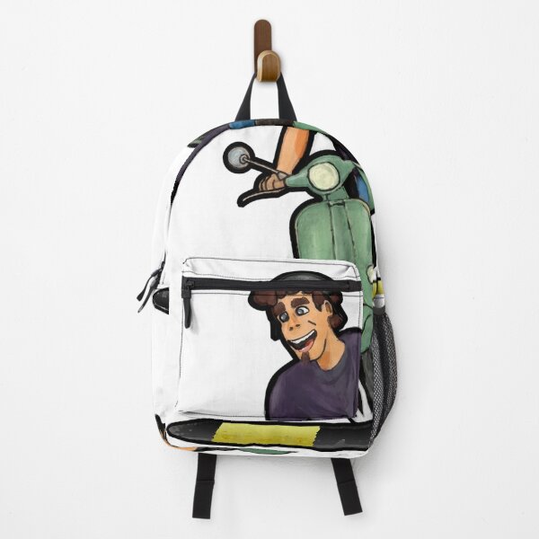 Item preview, Never slow down! designed and sold by Mvtucep.
