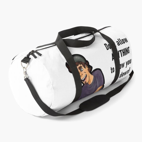 Item preview, Never slow down! designed and sold by Mvtucep.