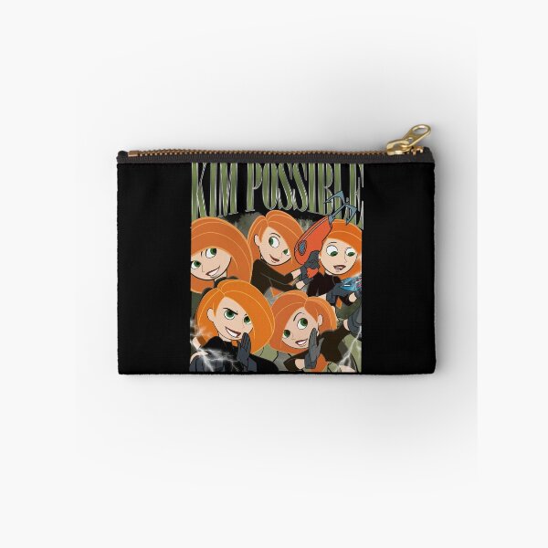 Item preview, Kim Possible designed and sold by StarPetalMa.