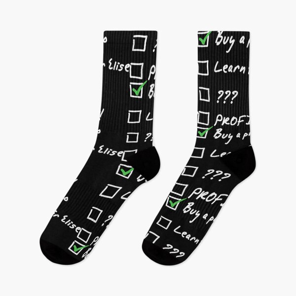 Item preview, Piano ??? PROFIT! designed and sold by tentihandmade.