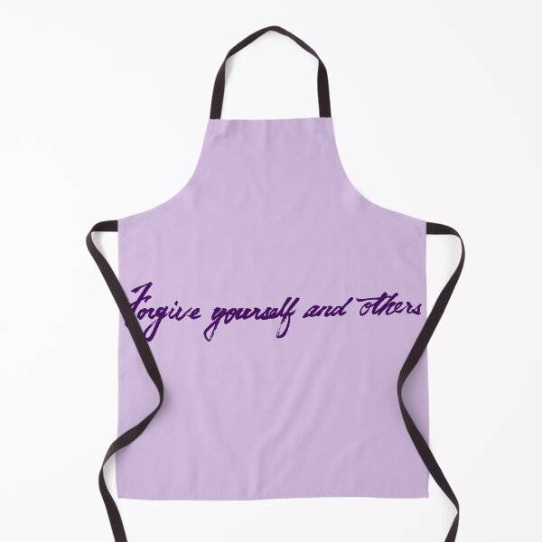 Item preview, Forgive yourself and others (V.1-1) designed and sold by Kakaf Ink.