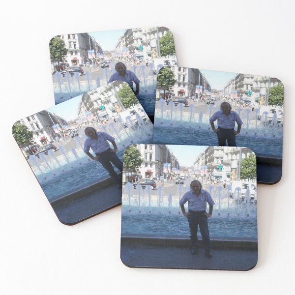 Item preview, Middle aged man designed and sold by Bebe5512.