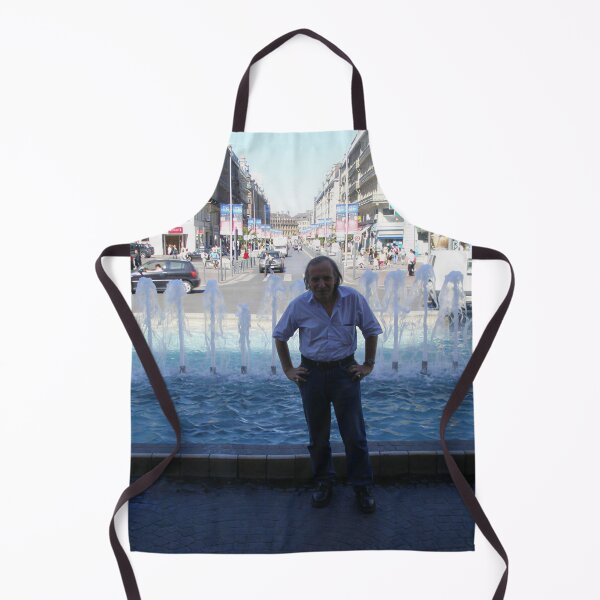 Item preview, Middle aged man designed and sold by Bebe5512.