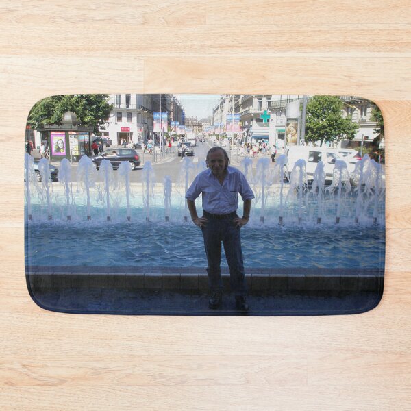 Item preview, Middle aged man designed and sold by Bebe5512.